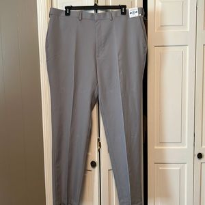 Saddlebred men’s gray NWT